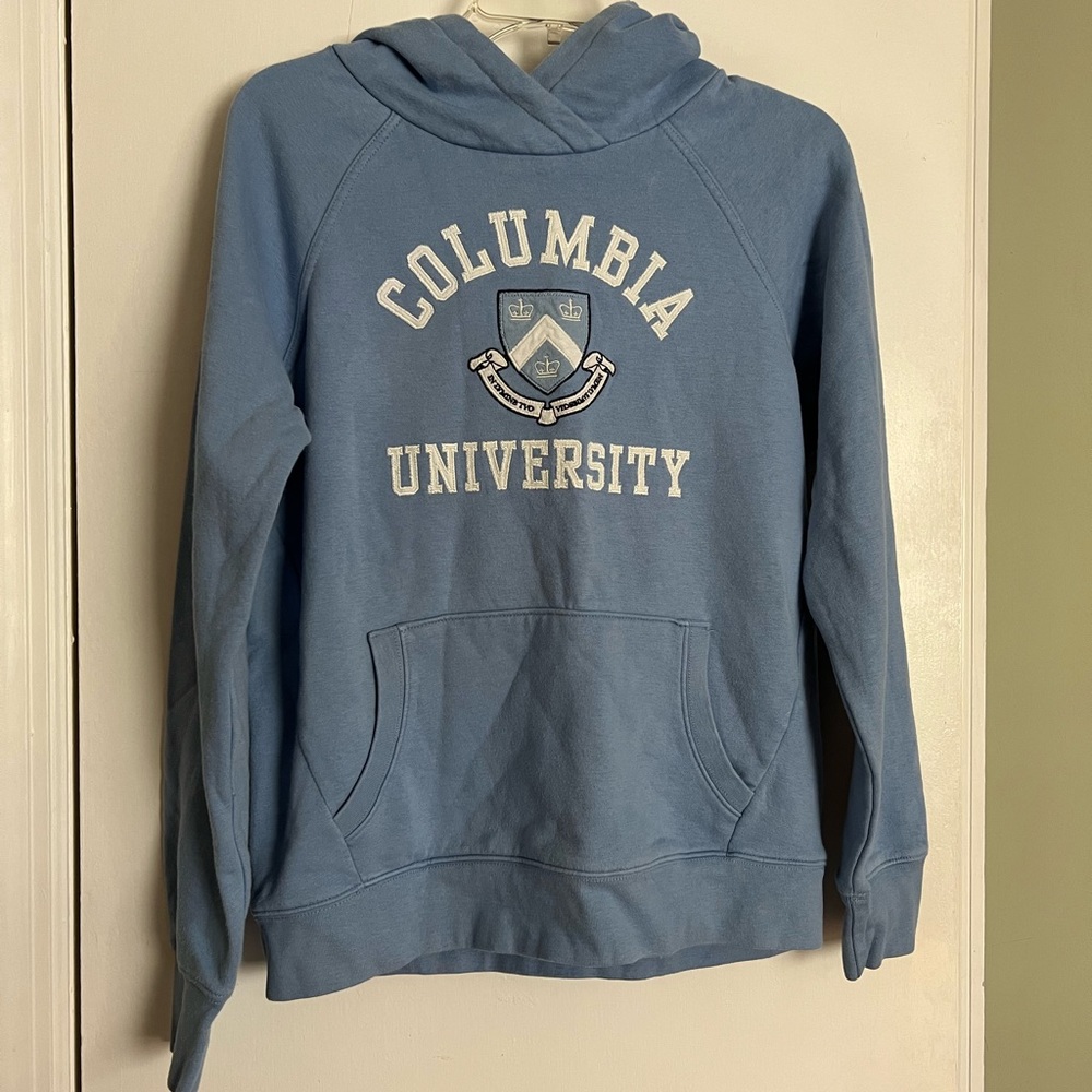 Columbia University Sweatshirt | League | Size M